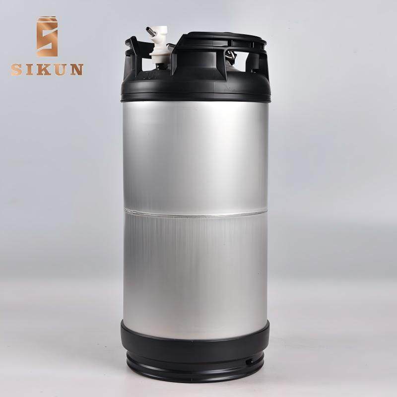 Sikun International Ltd. 